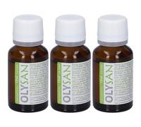 Ca-Mi Essenza Balsamica Pino Olio Essenziale 3x15 ml