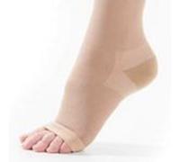 Ca-Mi GAMBALETTO COTONE KAMILA CLASSE 1 REGULAR PUNTA APERTA BEIGE S