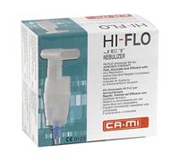 CA-MI - Hi-flo kit ricambio universale per aerosolterapia