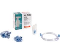 CA-MI - Hi-flo kit ricambio universale per aerosolterapia