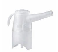 Ca-Mi Nebulizzatore HI-4 kit completo per aerosolterapia