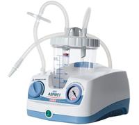 Ca-mi New Aspiret Aspiratore Tracheale 1l