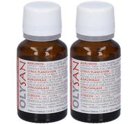 Ca-Mi Olysan Essenza Agrumeto Olio Essenziale 2x15 ml
