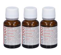 Ca-Mi Olysan Essenza Agrumeto Olio Essenziale 3x15 ml