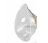 Ca-Mi RICAMBIO MASCHERINA PEDIATRICA PER AEROSOL KIWI