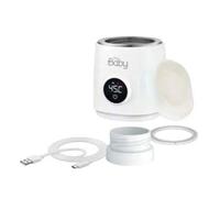 CA-MI - Scaldabiberon da viaggio Shortino - Unico