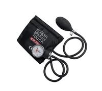 Sfigmomanometro aneroide con stetoscopio a-50