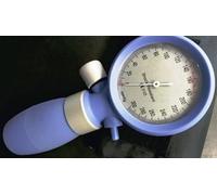 Ca-Mi Sfigmomanometro P-200 manuale con bracciale e pompa