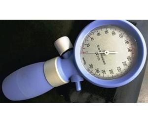 Ca-Mi SFIGMOMANOMETRO PALMARE P-200 CON BLUE BRACCIALE 25-36 CM