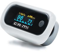 ca-mi srl Pulsossimetro oled o2-plus