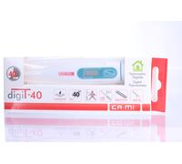 Ca-Mi Termometro digitale DigiT 40 punta rigida, rilevazione 40''