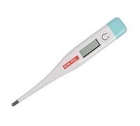 CA-MI TERMOMETRO DIGITALE T-40 PUNTA RIGIDA