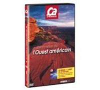 Ça m'intéresse - le Mystère de l'Ouest Américain (DVD)