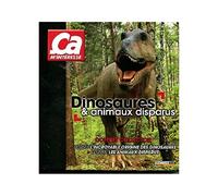 Ca m'interesse, les dinosaures