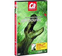Ca m'intéresse, vol. 1 : l'incroyable origine des dinosaures