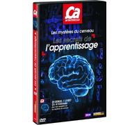 Ca m'interesse, vol. 10 : les mystères du cerveau, les secrets de l'apprentissage