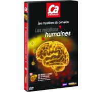 Ca m'interesse, vol. 11: les mystères du cerveau, les relations humaines