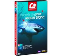 Ca m'intéresse - Vol. 14 : Tout près du grand requin blanc