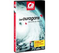 Ca m'intéresse, vol. 2 : les ouragans de la fin du monde