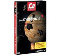Ca m'interesse, vol. 3 : les météores de l'apocalypse