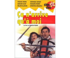 Ca n'arrive qu'a moi