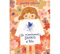 Ca n'arriverait jamais à Rita