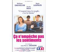 Ca n'empêche pas les sentiments [VHS]