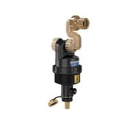 CA Separatore Di Fango DIRTMAGSLIM Vaillant, D:22 Mm - 3/4" IG Raccordo