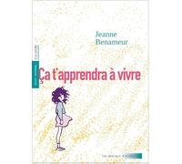 Ça t'apprendra à vivre