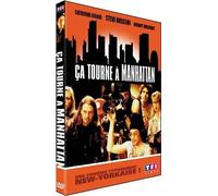 Ca tourne à manhattan