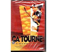 Ca tourne à Manhattan