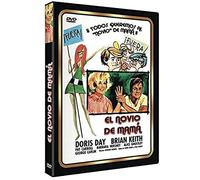 C'Ãˆ UN UOMO NEL LETTO DI MAMMA / With Six You Get Eggroll [ Origine Spagnolo, Nessuna Lingua Italiana ]