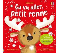 Ça va aller, petit renne