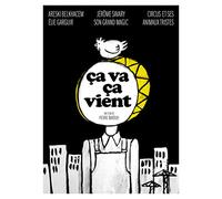 Ca va, ça vient