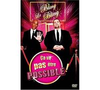 Ca va pas être possible