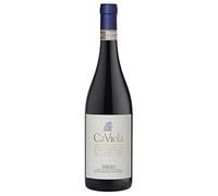 Ca' Viola Barolo DOCG Sottocastello di Novello 2021 0,75 ℓ