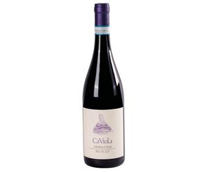 Ca' Viola Bric du Luv Barbera d'Alba DOC 2023 0,75 ℓ