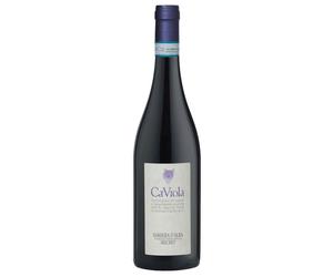Ca' Viola Brichet Barbera d’Alba DOC 2023 0,75 ℓ