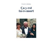 Ça y est, tu es mort