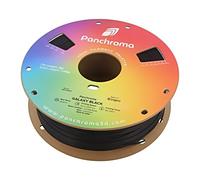 CA02024 Filamento: PLA 1,75mm galaxy black 190-230°C 1kg Panchroma™ POLYMAKER