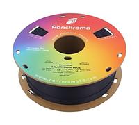 CA02025 Filamento: PLA 1,75mm galaxy dark blue 190-230°C 1kg POLYMAKER