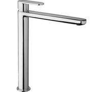 CA081KCR Miscelatore lavabo prolungato con scarico Clic-Clac 1 1/4 CANDY PAFFONI