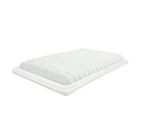 CA10171 Ricambio compatibile for filtro aria motore a pannello rigido Toyota/Camry Gas L4 (2007-2016), /Venza Gas L4 (2009-2015)