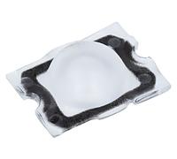 CA11253_STRADA-C2_STRADA-C2 Lente per LED ad angolo retto plexiglass PMMA tra...