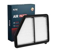 CA12051 Filtro aria motore di ricambio per Civic 2016-2023 Gas L4 2.5L HR-V 2023 Media filtro aria avanzata e accelerazione aumentata