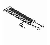 CA1391R01.5320 Cablaggio Terra Occhiello Faston S SOON Ricambio Originale NIC...