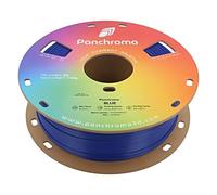 CA14004 Filamento: CoPE 1,75mm blu 190-230°C 1kg Temp.Tavolo: 25-60°C POLYMAKER