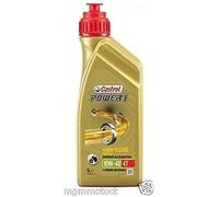 CA15043E OLIO CASTROL POWER 1 4T 10W/40 1L.