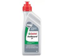 CA151A16 OLIO CASTROL OUTBOARD 2T 1L.