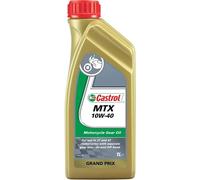 CA151AD4 OLIO CASTROL MTX 10/40 1L.